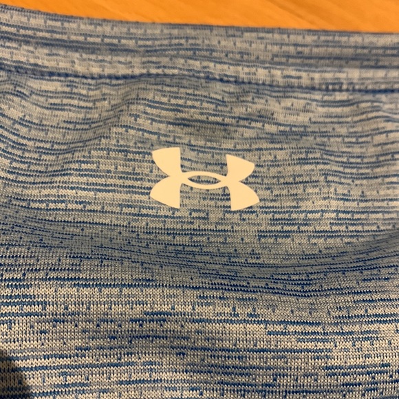 2 NWT Under Armour Active Heat gear Short Sleeve Tees - size M - Picture 13 of 16